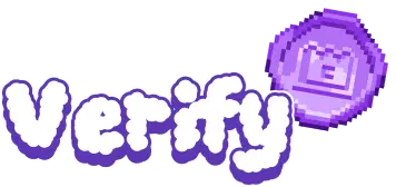 verify