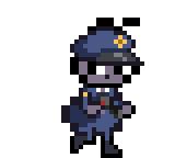 police