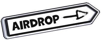 airdrop