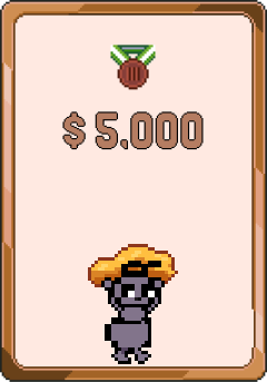 $5,000