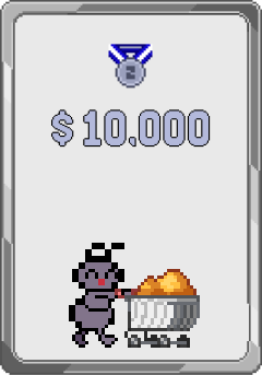 $10,000